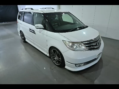Honda Elysion