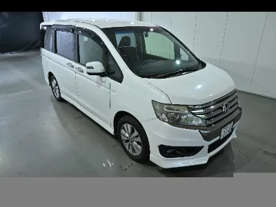 HONDA STEPWGN SPADA