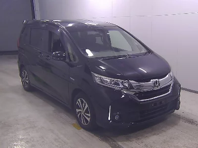 HONDA FREED+