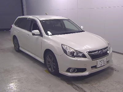 Subaru LEGACY TOURING WAGON