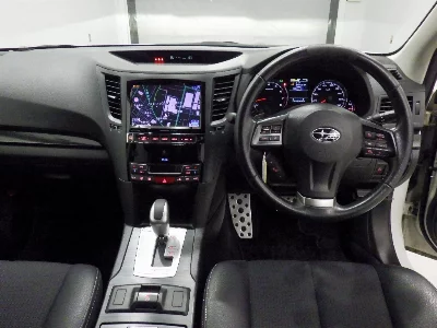 Subaru LEGACY TOURING WAGON