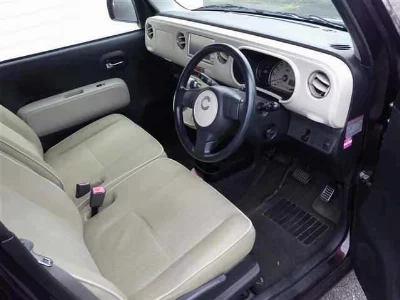 Daihatsu Mira Cocoa