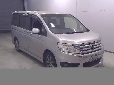 HONDA STEPWGN SPADA