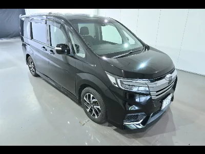 HONDA STEPWGN SPADA