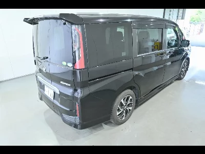 HONDA STEPWGN SPADA