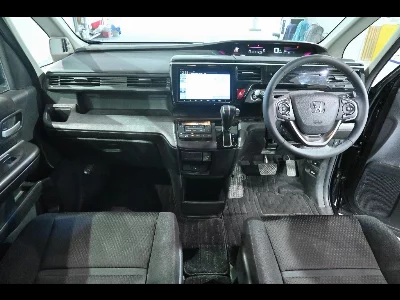 HONDA STEPWGN SPADA