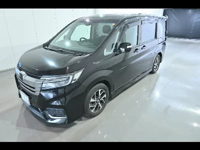 HONDA STEPWGN SPADA