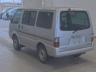 Mazda Bongo