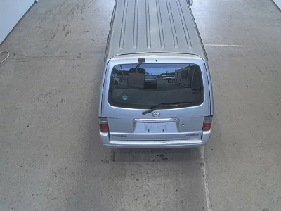 Mazda Bongo