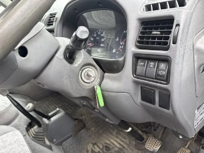 Mazda Bongo