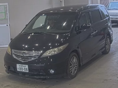 Honda Elysion