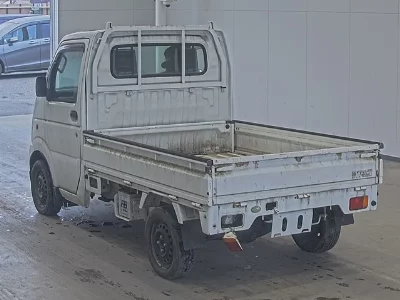 SUZUKI CARRY