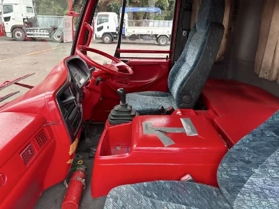 NISSAN OTHER