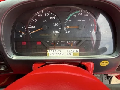NISSAN OTHER