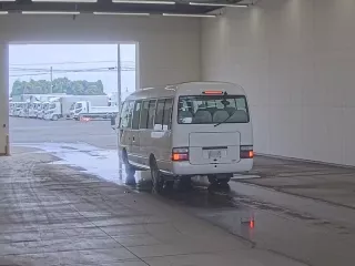 Toyota Coaster