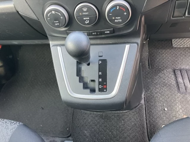 Nissan Lafesta  с аукциона в Японии