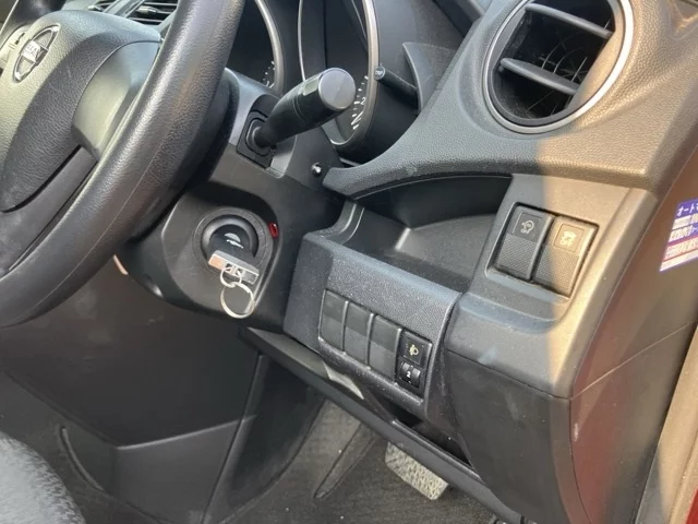 Nissan Lafesta  с аукциона в Японии