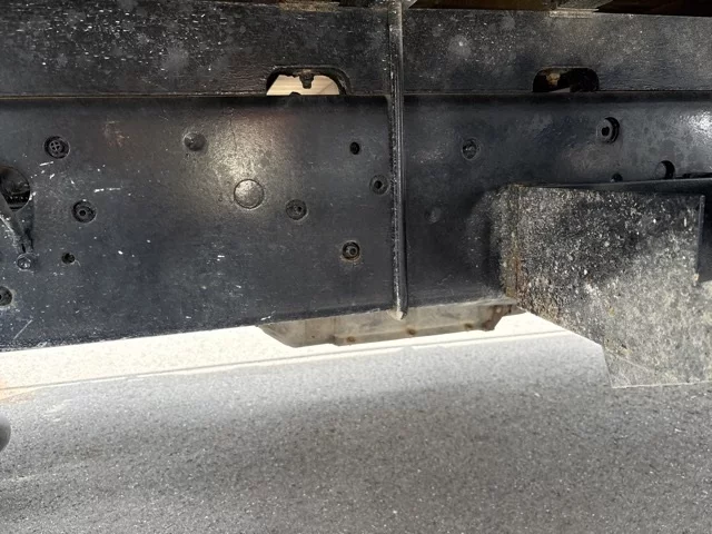 Hino Ranger  с аукциона в Японии