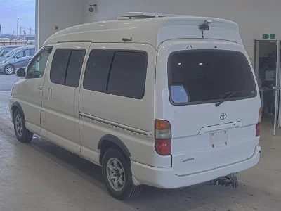 Toyota GRAND HIACE