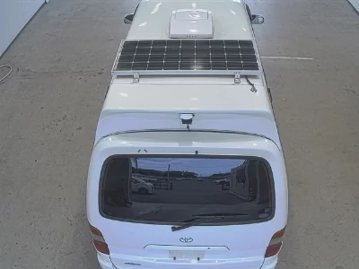 Toyota GRAND HIACE