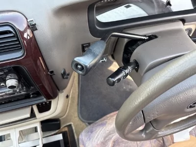 Toyota GRAND HIACE