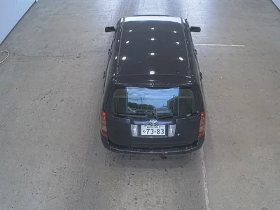 Toyota SUCCEED WAGON