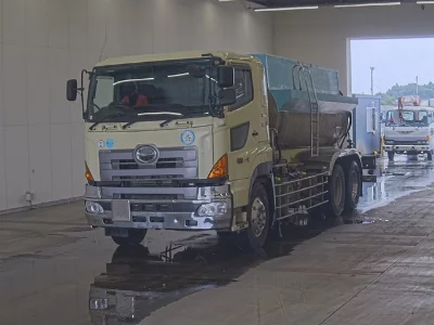 HINO PROFIA