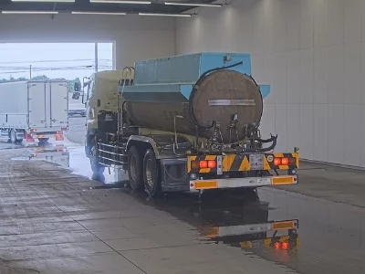 HINO PROFIA