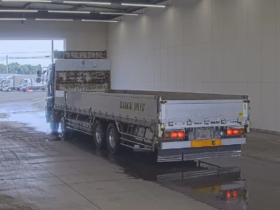 HINO PROFIA