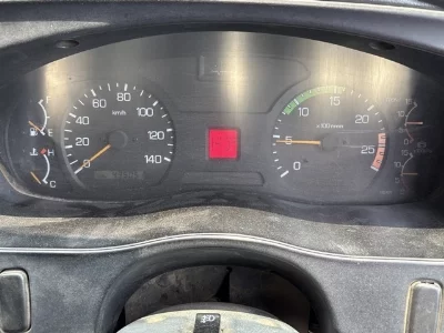 MITSUBISHI FUSO SUPER GREAT
