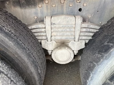 MITSUBISHI FUSO SUPER GREAT