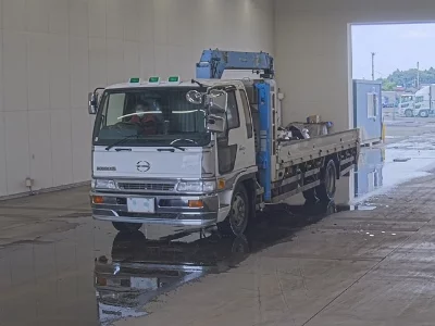 HINO RANGER