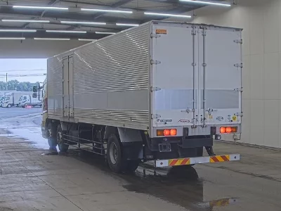 HINO PROFIA