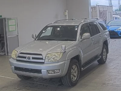 Toyota Hilux Surf