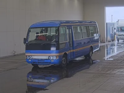 Mitsubishi FUSO ROSA