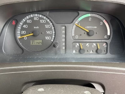 Mitsubishi FUSO ROSA