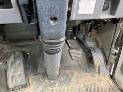 Nissan NT450 ATLAS