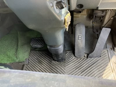 NISSAN DIESEL (UD) CONDOR