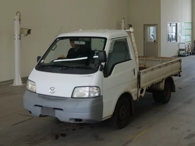 Mazda Bongo
