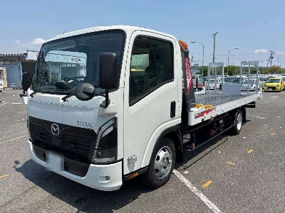 Mazda TITAN TRUCK
