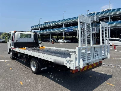 Mazda TITAN TRUCK