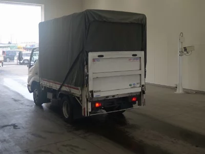 TOYOTA DYNA