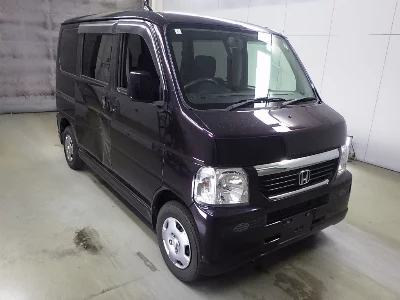HONDA VAMOS