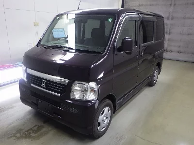 HONDA VAMOS