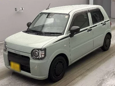 Daihatsu Mira Tocot