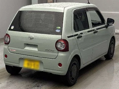 Daihatsu Mira Tocot