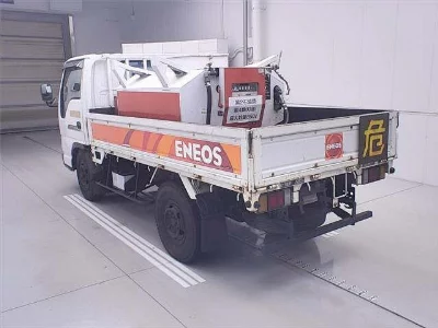 NISSAN ATLAS