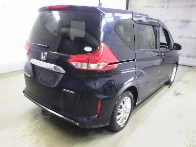HONDA FREED+