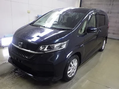 HONDA FREED+