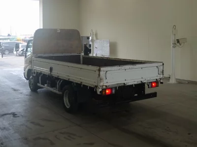 TOYOTA DYNA